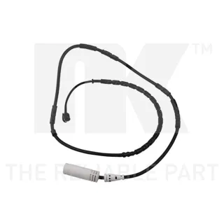 NK Bremsbelag Warnkontakt hinten f?r BMW 1er 3er X1 E81 E82 E87 E88 E90 E93 E84