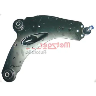 Metzger Querlenker vorne rechts 58005402 Nissan Primastar Opel Vivaro Renault Trafic