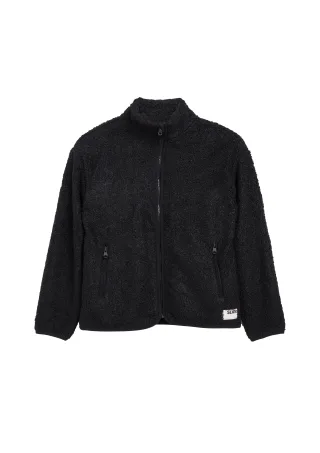 s.Oliver - Indoor-Jacke schwarz - Gr. - 152