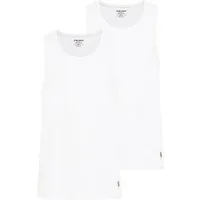 Blend Tanktop BHHole (2-tlg) Bequemes Tanktop im Pack