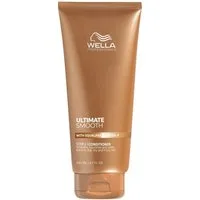 Wella Professionals Haarspülung ULTIMATE SMOOTH CONDITIONER, ultimativer Glanz, sorgt für weiches Haar, pflegend