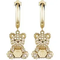 PHILIPP PLEIN Ohrhänger-Set PLEIN VALENTINE (creolen, 1-tlg)