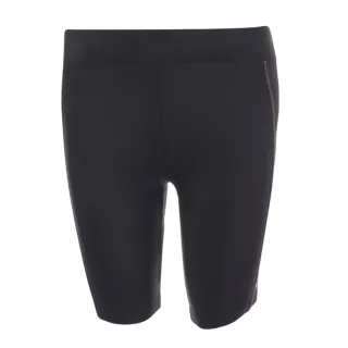 Skins - "Series-5" Radlershorts für Damen (Schwarz)