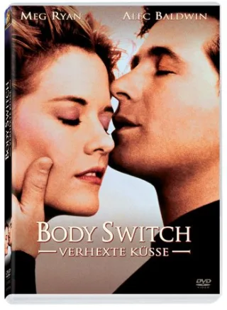 Body Switch - Verhexte Küsse [DVD] [2004]