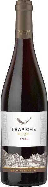 Trapiche Oak Cask Syrah Jg. 2024