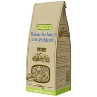 Rapunzel Reis Reismischung mit Wildreis 500g