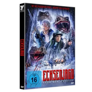 Echsenjagd-Cover a
