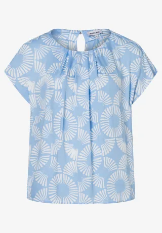 MORE & MORE - More & More 61812484 2319_small_modern_twotone_print 2319_small_modern_twotone_print - Gr. - 36