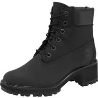 Timberland Kinsley Schnürstiefelette Winterschuhe, Winterstiefel, Schnürboots, Winterboots, wasserdicht