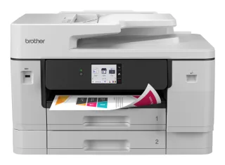 Brother MFC-J6960DW | mfcj6960dwre1 | Multifunktionsdrucker - Farbe
