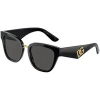 DOLCE & GABBANA Sonnenbrille DOLCE & GABBANA Sonnenbrille Sunglasses DG 4437 501/87