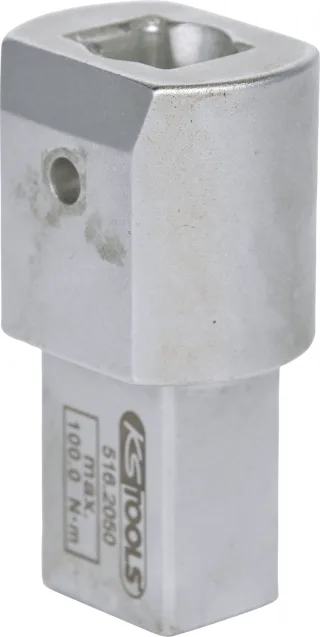 KS Tools Einsteck-Adapter, auf 14x18mm - 516.2050