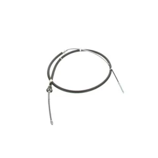 Bosch Handbremsseil hinten Seat Cordoba Ibiza VW Polo 1987477679