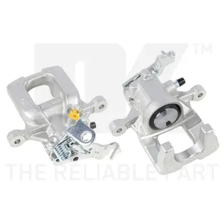 NK Bremssattel hinten rechts Audi Seat Skoda VW 2147342
