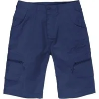 normani Bermudas Herren Shorts mit UV-Schutz Valley BDU Sommershorts mit Sonnenschutzfaktor 50+