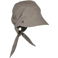 Loevenich Baseball Cap Loevenich Kappe zum Binden aus Baumwolle