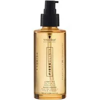 Schwarzkopf Professional Haaröl Schwarzkopf Professional Fibre Clinix Bondfinity Light Oil 100 ml, 1-tlg., Haaröl