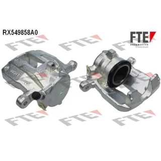 FTE Bremssattel vorne rechts Mercedes A-Klasse W168