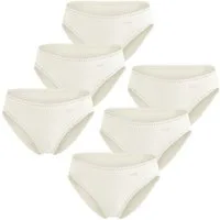 sloggi Slip High Leg GO CRUSH (Sparpack, 3er-Pack oder 6er-Pack) aus weichem Material im 3er- oder 6er SPARPACK