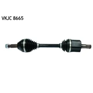SKF Antriebswelle vorne links Nissan Qashqai Renault Koleos VKJC8665