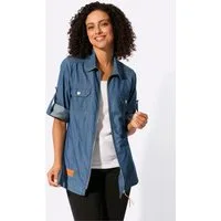 Witt Blusenblazer Blusenjacke