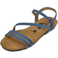 Plakton VITA 405660 Sandalette Vaquero