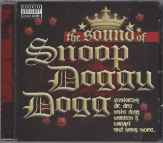 The Sound of Snoop Doggy Dogg