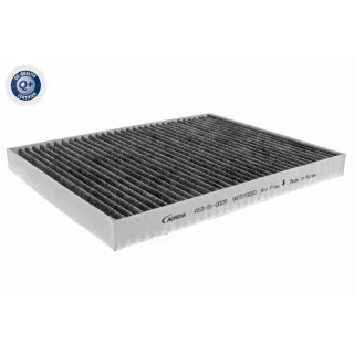 Ackoja Innenraumfilter Fiat Hyundai Kia Lancia A53-31-0009