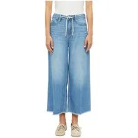 s.Oliver Weite Jeans Jeans Suri im Five-Pocket Style