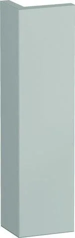 Duravit L-Cube Korpusblende Weiß Hochglanz 20x16x400 mm - LC589908585 LC589908585