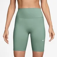 Nike Trainingstights W NK DF ONE HR 8" SHRT USEAM sportlicher Stil, für Erwachsene