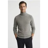 Cinque Strickpullover CIZINO regular fit, Rollkragen