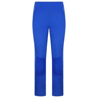 Skins Series-5 Stretch Taille Blue Damen Lange Strumpfhosen Leggings SF40501190571