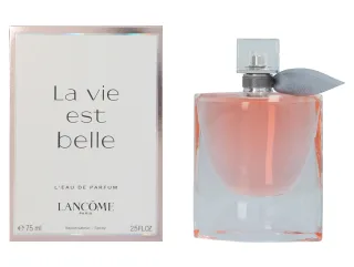 Lancome La Vie Est Belle Eau de Parfum 75ml Spray