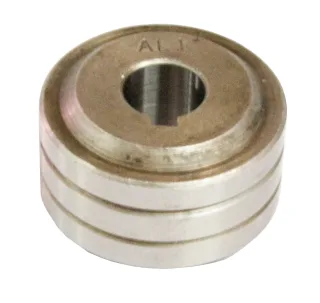 ELMAG Vorschubrolle 0,8/1,0 mm, für ETP 220/222/225/230 SynPuls - 54783