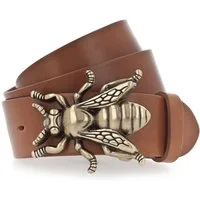 Vanzetti Ledergürtel 40mm Leather Belt aus echtem Leder