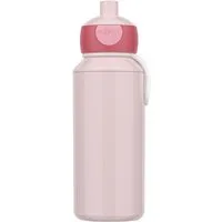 Mepal Trinkflasche Campus (2025) Pop-Up Trinkflasche 400 ml
