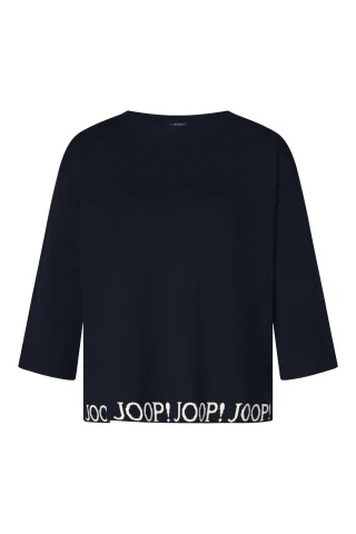 JOOP! Womenswear - 262KN58Kussa 10009637 Blau - Gr. - 42