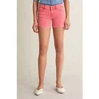 Salsa Stretch-Jeans SALSA JEANS WONDER PUSH UP SHORTS light pink 125074.6222