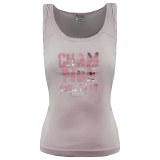 Champion Heritage Womens Pink Weste