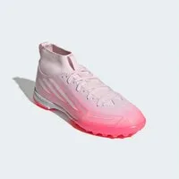 adidas Performance F50 SPARKFUSION LEAGUE KIDS MID-CUT-, TURF Fußballschuh für Kinder & Jugendliche