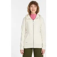 Ragwear Kapuzensweatjacke Damen Neskia Zip