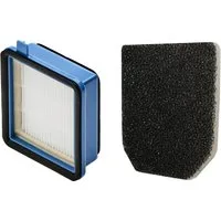 AEG Staubfilter ASKW1, Zubehör für die Modelle Art. Nr. 72276666, 59016246, 89336048, 29652763, 99642937, 60273222, 2-lagiger Filter
