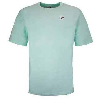 Puma Downtown Mens T-Shirt T-Shirt Mint 578308 34