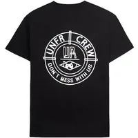 Unfair Athletics T-Shirt DMWU Back Print Back Print