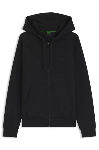 BOSS Menswear Green - Saggy Black - Gr. - L