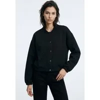 Vero Moda Strickjacke VMJANNI LS BOMBER JRS GA