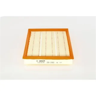 Bosch Luftfilter BMW 1er 2er 3er 4er F026400356