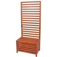 Garden Pleasure Gartenbank CONCORD