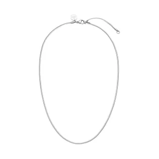 Purelei Kette Core Collection 22492-Necklace-Sleeky-Silver